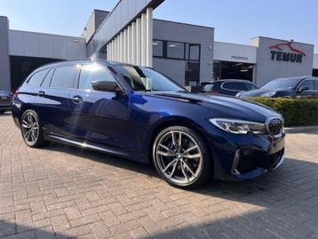 Bmw M340i Xdrive Pano Leder Led  374pk