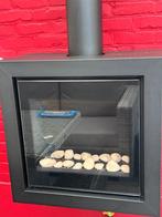 Gaskachel WELL STRALER in topstaat, Ophalen, Gas, Zo goed als nieuw, Hangend