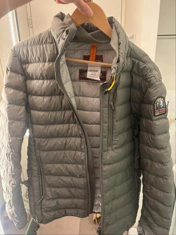 Veste verte Parajumpers en vente taille L, Envoi, Taille 52/54 (L), Vert