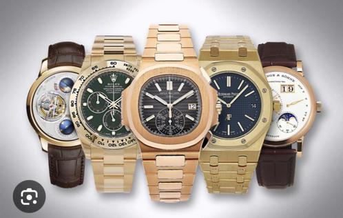 Achat de montres de luxe Patek Rolex Omega Breitling AP IWC, Bijoux, Sacs & Beauté, Montres | Hommes, Breitling, Enlèvement