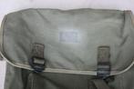 US Sac  musette M36 original  PARA Cargo WW2  Bastogne 1944, Collections, Enlèvement, Autres