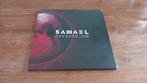 SAMAEL  - PASSAGE LIVE LP, Ophalen of Verzenden, Zo goed als nieuw