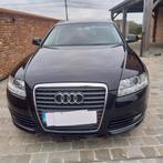 Audi A6 Avant 2.0, Auto's, Audi, Euro 5, Zwart, 4 cilinders, Zwart
