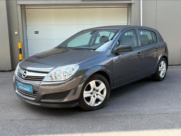 Opel Astra 1.4i Automaat 2009 Airco 048.000KM Gekeurd beschikbaar voor biedingen