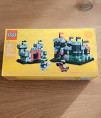 Lego 40775 mini knights Castle Nieuw, Kinderen en Baby's, Speelgoed | Duplo en Lego, Ophalen of Verzenden, Nieuw, Complete set