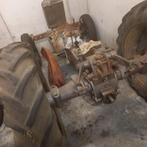 Massey ferguson 25 tractor, Gebruikt, Ophalen