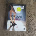 Sandrine Jolie Soixante Neuf, Boeken, Ophalen of Verzenden