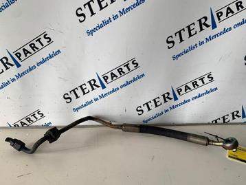 Conduit (divers) d'un Mercedes SL, Enlèvement ou Envoi, 3 mois de garantie, Utilisé, Mercedes-Benz