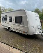 Fendt Bianco 515 Performance, Caravans en Kamperen, Caravans, Particulier, Mover, Fendt