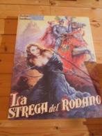 affiche de film, impression sur toile, Maison & Meubles, Enlèvement ou Envoi, Neuf, Imprimé