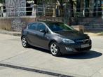 OPEL ASTRA 1.7cdti 2011 EURO5 AIRCO 198.000KM ROULE NICKEL!!, Auto's, Opel, Euro 5, 5 deurs, Particulier, Astra