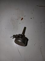 Potentiomètre 200k Ohms Linéaire (B200K) pour Électronique, Hobby & Loisirs créatifs, Composants électroniques, Enlèvement ou Envoi