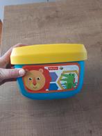 Vormenstoof fisher price, Kinderen en Baby's, Ophalen, Gebruikt