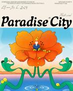2 zaterdagtickets paradise city festival (29/6/2024), Tickets & Billets, Billets & Tickets Autre