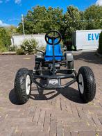 Berg go cart  + berg kar, Ophalen, Zo goed als nieuw, Berg
