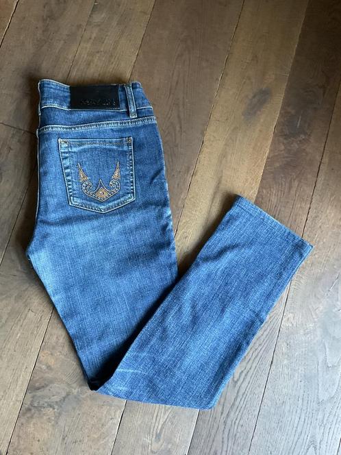 Jeans Maylin taille 42, Vêtements | Femmes, Culottes & Pantalons, Taille 42/44 (L), Bleu, Enlèvement ou Envoi