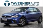 Volkswagen Polo life, Autos, 70 kW, Bleu, Achat, Hatchback