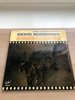 Ennio morricone, Cd's en Dvd's, Vinyl | Country en Western, Gebruikt, Ophalen of Verzenden