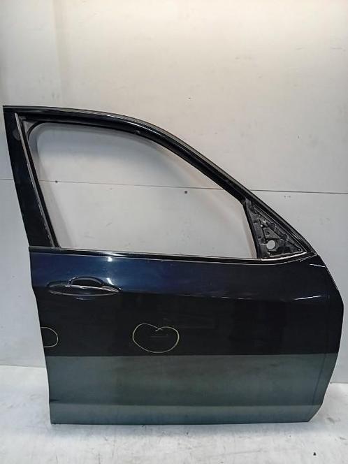 PORTIER RECHTS VOOR BMW X5 (F15) (01-2013/07-2018), Auto-onderdelen, Carrosserie, Deur, BMW, Voor, Rechts, Gebruikt