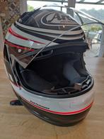 Arai Quantum helm maat S NIEUW, Ophalen, Arai, Nieuw zonder kaartje, Integraalhelm