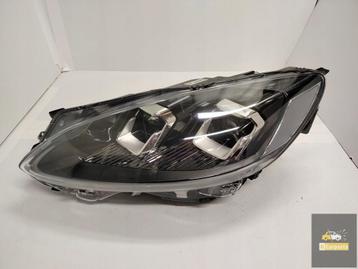 Ford Kuga Mk3 Volledig Ledlamp met 2 lenzen links beschikbaar voor biedingen