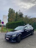 Mercedes C200D in perfecte staat, Auto's, Diesel, Particulier, Te koop, Open dak