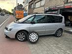 Renault Espace 2.0DCI 2013 Facelift Ser.Alcantara Xenon Pan, Euro 5, Monovolume, Parkeersensor, Alcantara