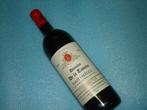 Fles rode wijn " 1994 ", Verzamelen, Wijnen, Frankrijk, Nieuw, Ophalen of Verzenden, Rode wijn