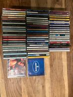 Collectie cd’s, Cd's en Dvd's, Ophalen, Gebruikt