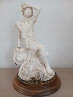 biscuit beeld, Ophalen, Zo goed als nieuw, Overige typen