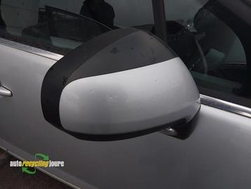 Buitenspiegel rechts van een Peugeot 5008 beschikbaar voor biedingen