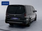 Mercedes-Benz V-klasse 300d Lang DC AMG Avantgarde Airmatic, Auto's, Mercedes-Benz, Automaat, Monovolume, Bedrijf, Diesel