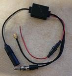 DAB+ auto radio splitter met versterker voor Caliber, Ophalen of Verzenden, Nieuw