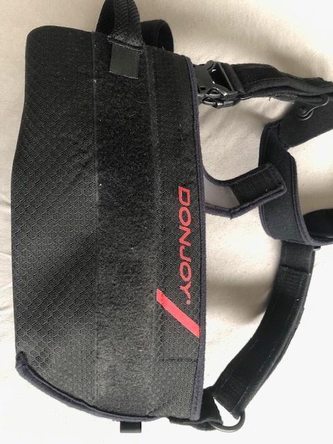 positioneringskussen schouder, Divers, Matériel Infirmier, Utilisé, Enlèvement