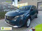 Peugeot 3008 Aut. 1.5 BlueHDi / 67.000KM / 12M Waarborg, Auto's, Peugeot, Automaat, Stof, Gebruikt, 5 deurs