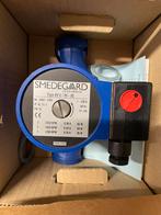 Circulatiepomp Smedegard EV 2-65-2C, Nieuw, Ophalen of Verzenden