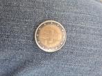Munt 2 euro Cyprus 2008., Ophalen of Verzenden, Cyprus, 2 euro, Losse munt