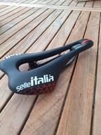 Selle italia carbon zadel, Ophalen, Racefiets, Zo goed als nieuw, Selle Italia