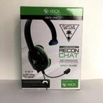 Turtle Beach Recon Chat, Gebruikt, Turtle beach, Ophalen of Verzenden, Over-ear