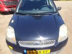 Motorkap van een Ford Fiesta (PA), Auto-onderdelen, Gebruikt, Ophalen of Verzenden, Ford, Motorkap