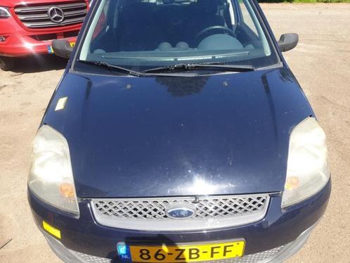 Motorkap van een Ford Fiesta (PA), Auto-onderdelen, Carrosserie, Motorkap, Ford, Gebruikt, 3 maanden garantie, Ophalen of Verzenden