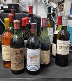 Oude wijnen, grand cru classe, pomerol, ..., Verzamelen, Wijnen, Ophalen, Zo goed als nieuw