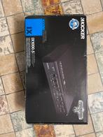 Versterker Kicker IX1000.5, Auto diversen, Autospeakers, Ophalen, Gebruikt