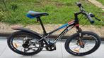 Mooi Fiets “KIYOKO “24 inch voor 8-13 jaar tot groei 1.m 60, 24 pouces, Kiyoko, Comme neuf, Enlèvement