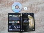 DVD Nicci French beneath the skin, Cd's en Dvd's, Ophalen of Verzenden, Zo goed als nieuw, Actiethriller