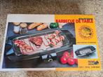 Tafel BBQ, Elektronische apparatuur, Nieuw, Ophalen of Verzenden, Tafelgrill