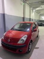 Nissan Pixo 58.000KM benzine/5deurs, Auto's, Euro 5, 5 deurs, Particulier, Te koop