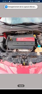 ALFA ROMEO MULTIAIR TURBO COMPLETE MOTOR 71,OO0 MILES, 1349€, Ophalen, Gebruikt, Alfa Romeo