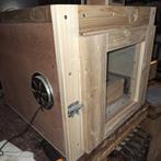 Volautomatische motorbroedmachine, Dieren en Toebehoren, Geslacht onbekend, Kip