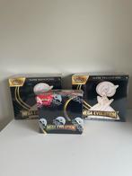 Mega Evolution 2 x ETB + 1 x Booster box te koop, Ophalen of Verzenden, Nieuw, Booster